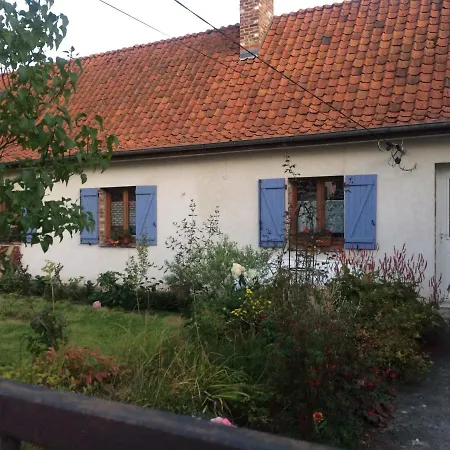 Le Jardin D'olivier Kwatera prywatna