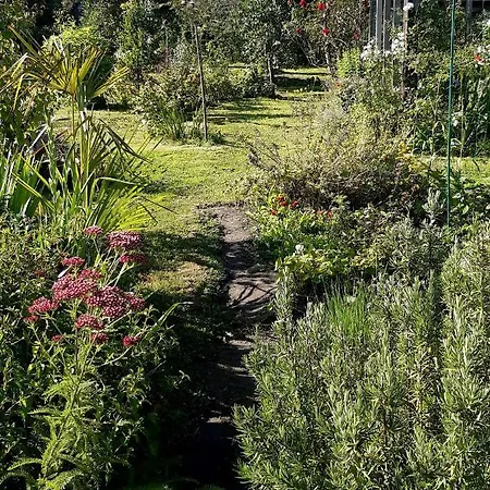Kwatera prywatna Le Jardin D'olivier Marconne
